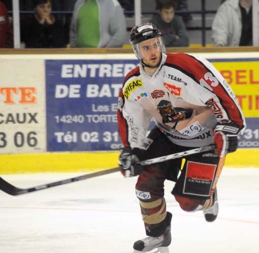 Caen  7 - 4 Bordeaux