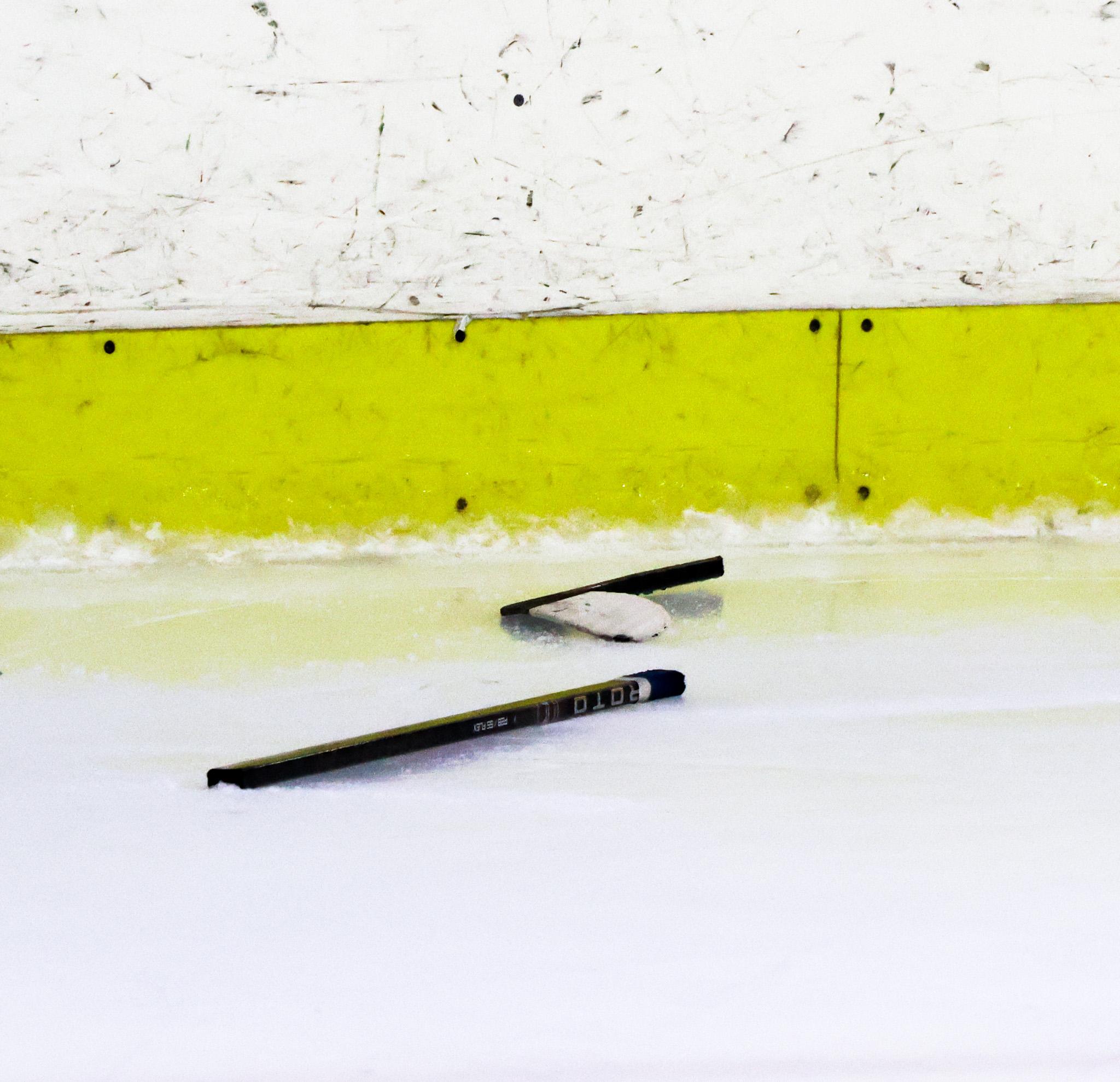 Besançon 2 - 5 HC Savoie