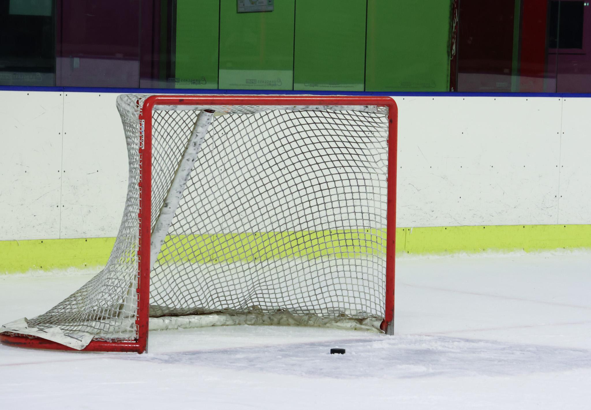 Besançon 2 - 5 HC Savoie