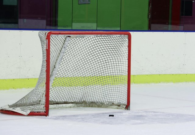 Photo hockey match Besançon - HC Savoie le 09/12/2023