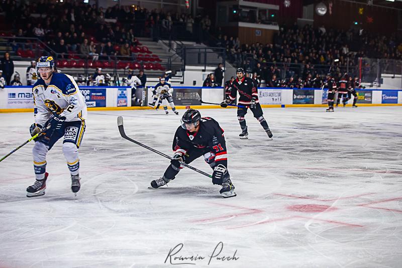 Toulouse-Blagnac 2 - 4 Villard-de-Lans