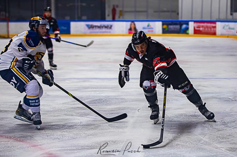 Toulouse-Blagnac 2 - 4 Villard-de-Lans