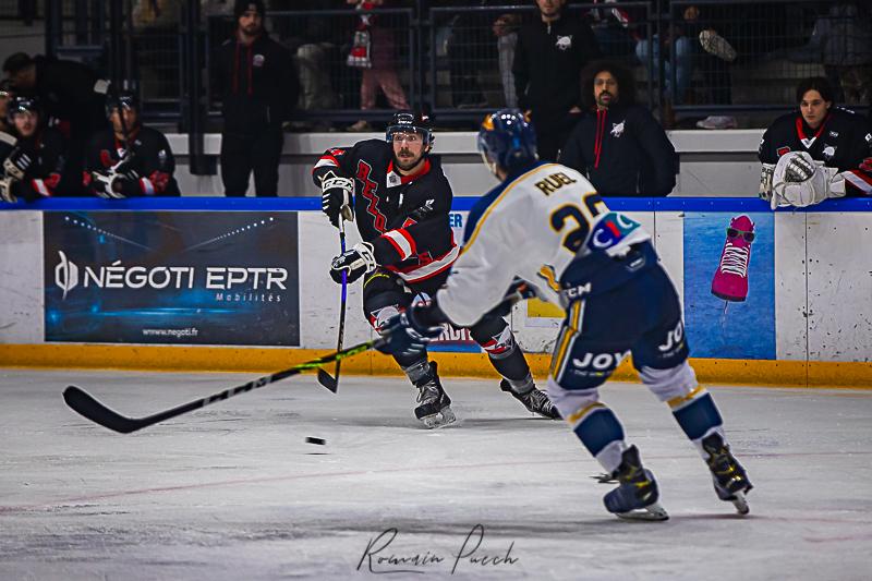 Toulouse-Blagnac 2 - 4 Villard-de-Lans
