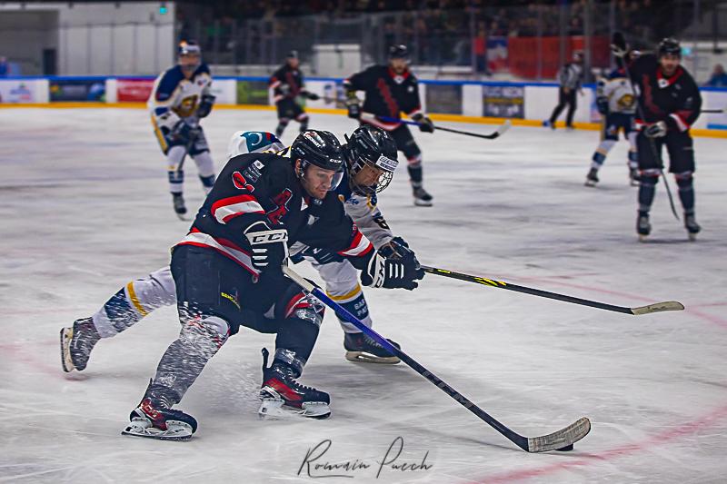 Toulouse-Blagnac 2 - 4 Villard-de-Lans