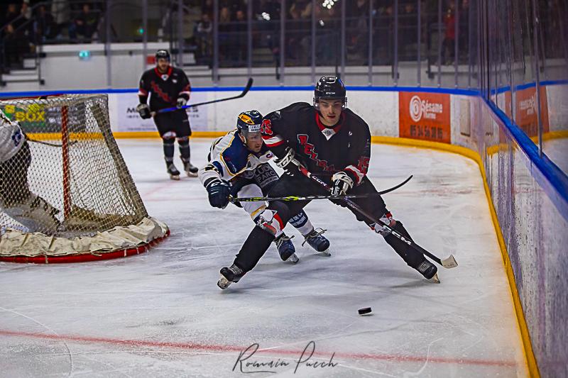 Toulouse-Blagnac 2 - 4 Villard-de-Lans