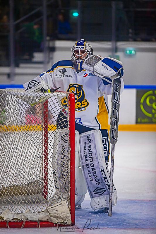 Toulouse-Blagnac 2 - 4 Villard-de-Lans