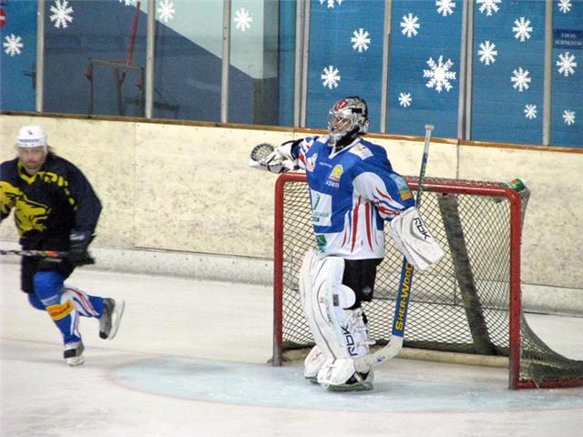 Besançon 1 - 6 Belfort 