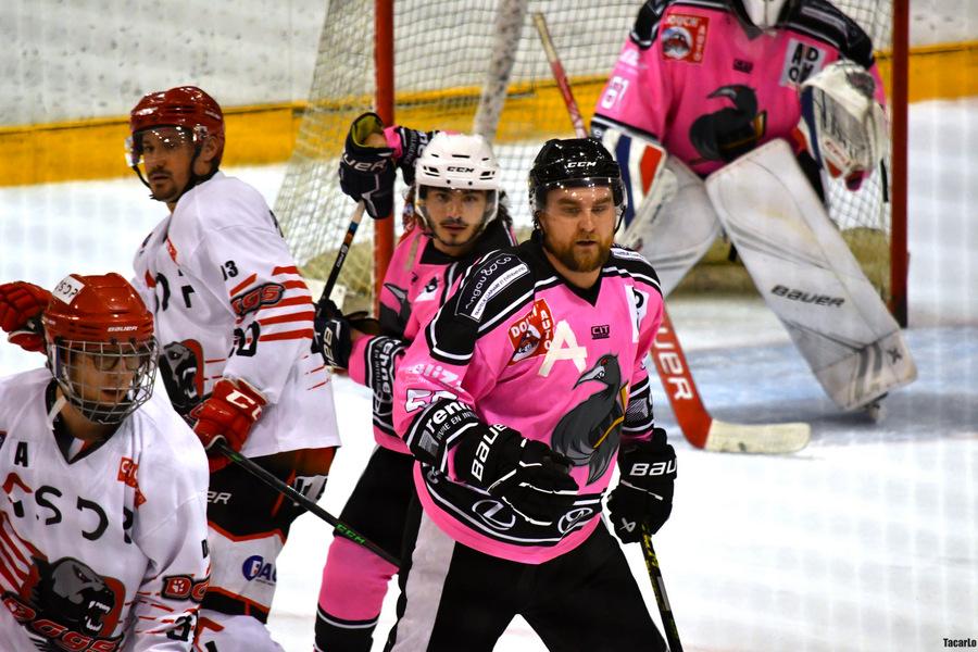 Rennes 4 - 6 Cholet II