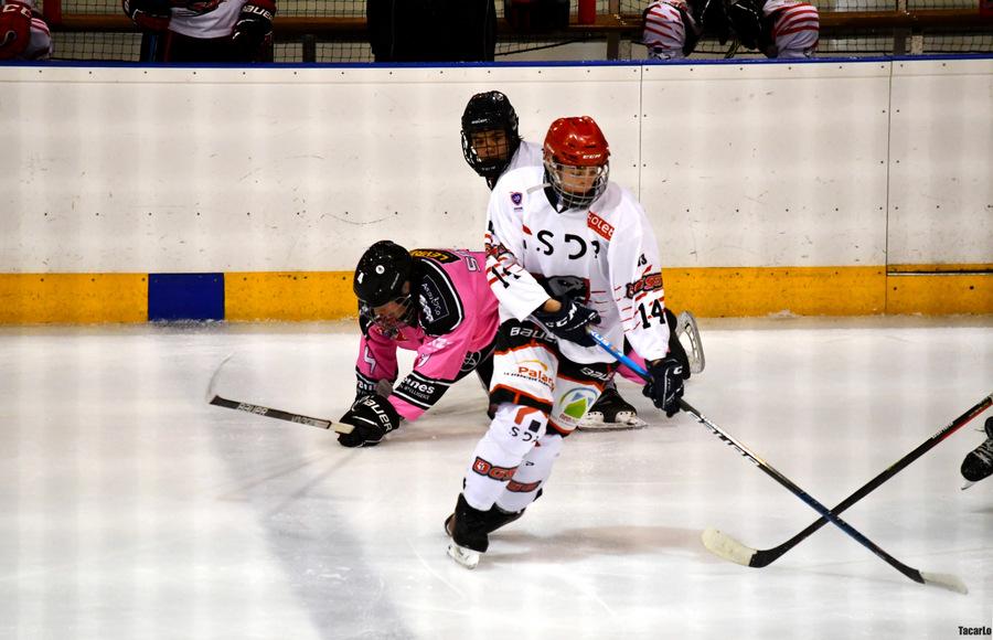 Rennes 4 - 6 Cholet II
