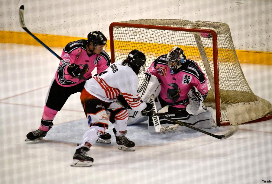 Rennes 4 - 6 Cholet II