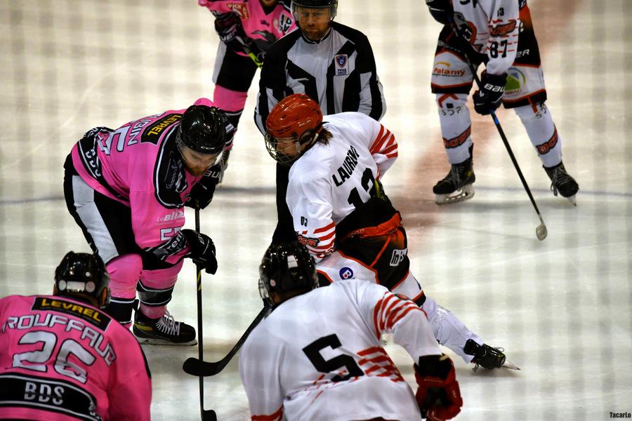 Rennes 4 - 6 Cholet II