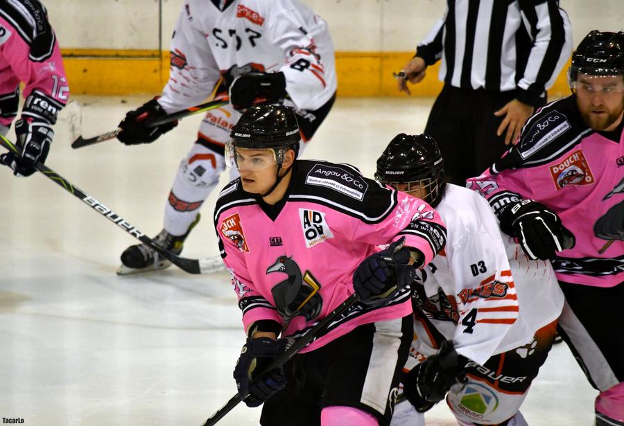 Rennes 4 - 6 Cholet II