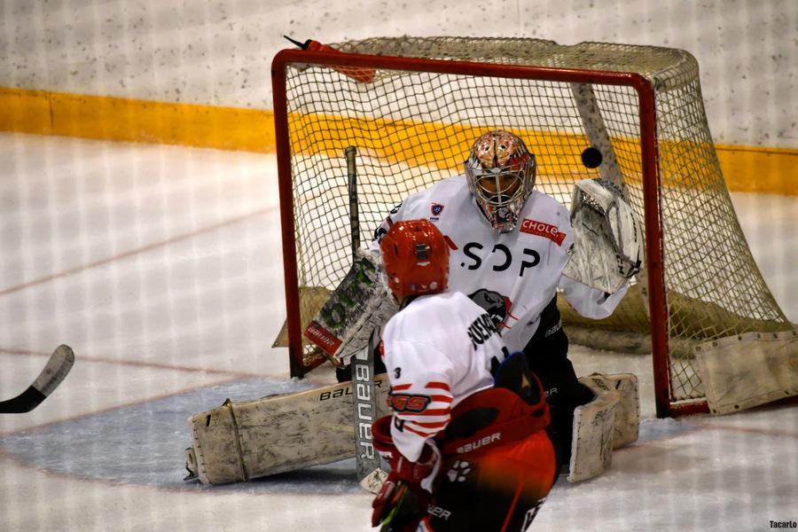 Rennes 4 - 6 Cholet II