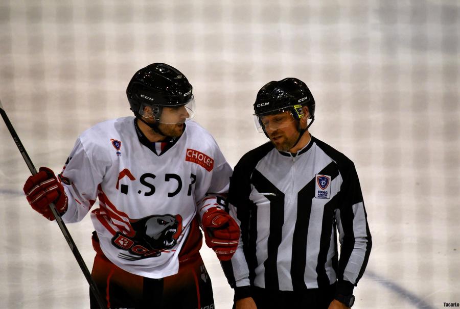 Rennes 4 - 6 Cholet II