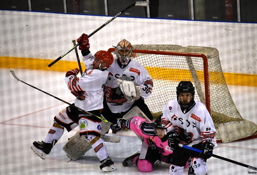 Rennes 4 - 6 Cholet II