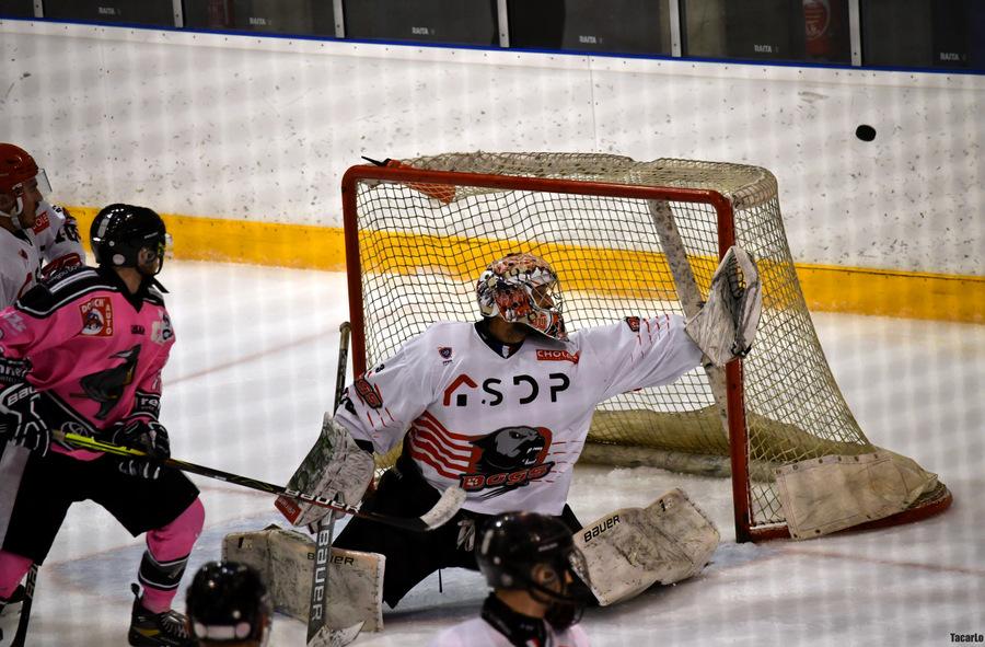 Rennes 4 - 6 Cholet II