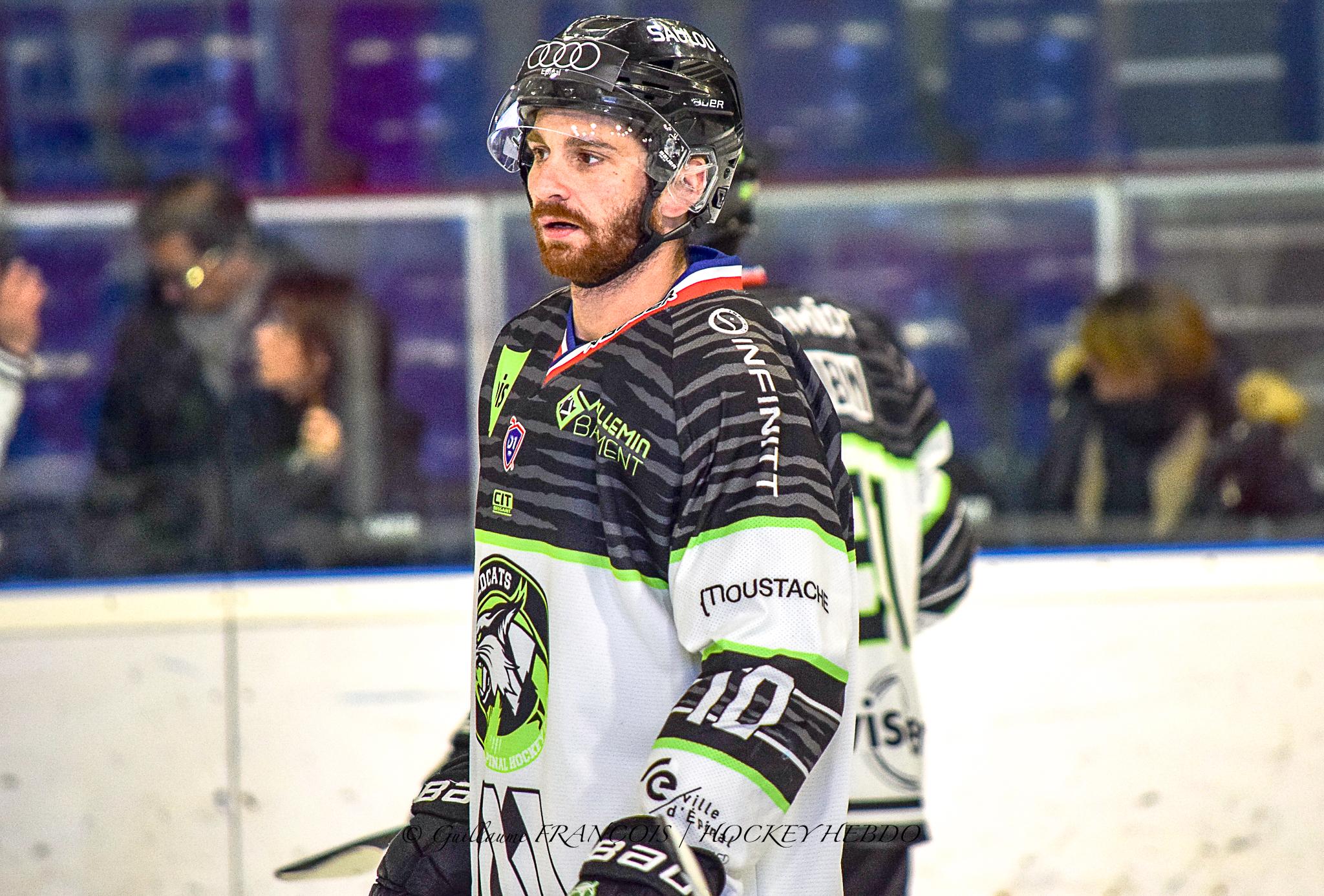 Nantes 7 - 0 Epinal 