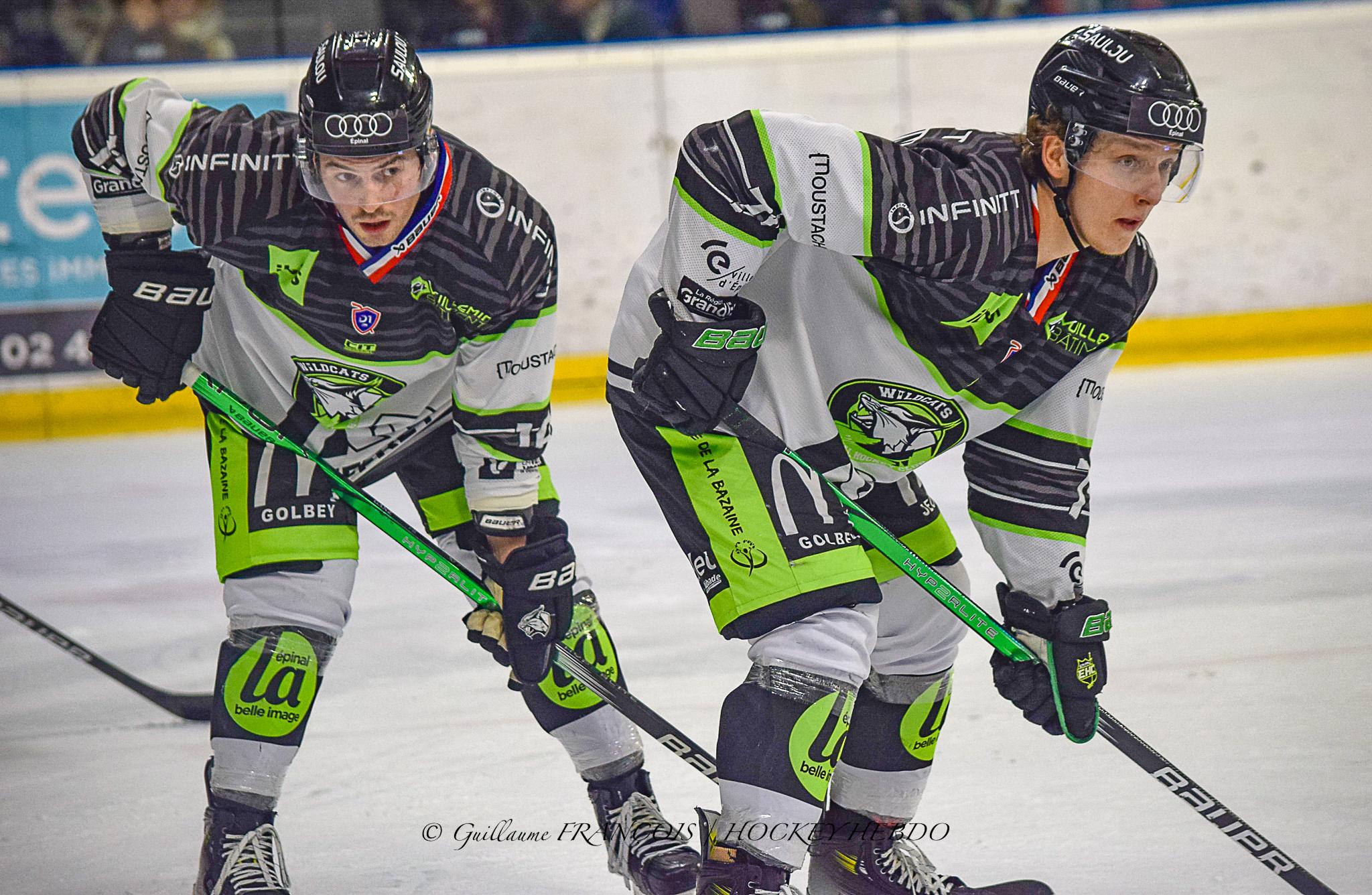 Nantes 7 - 0 Epinal 