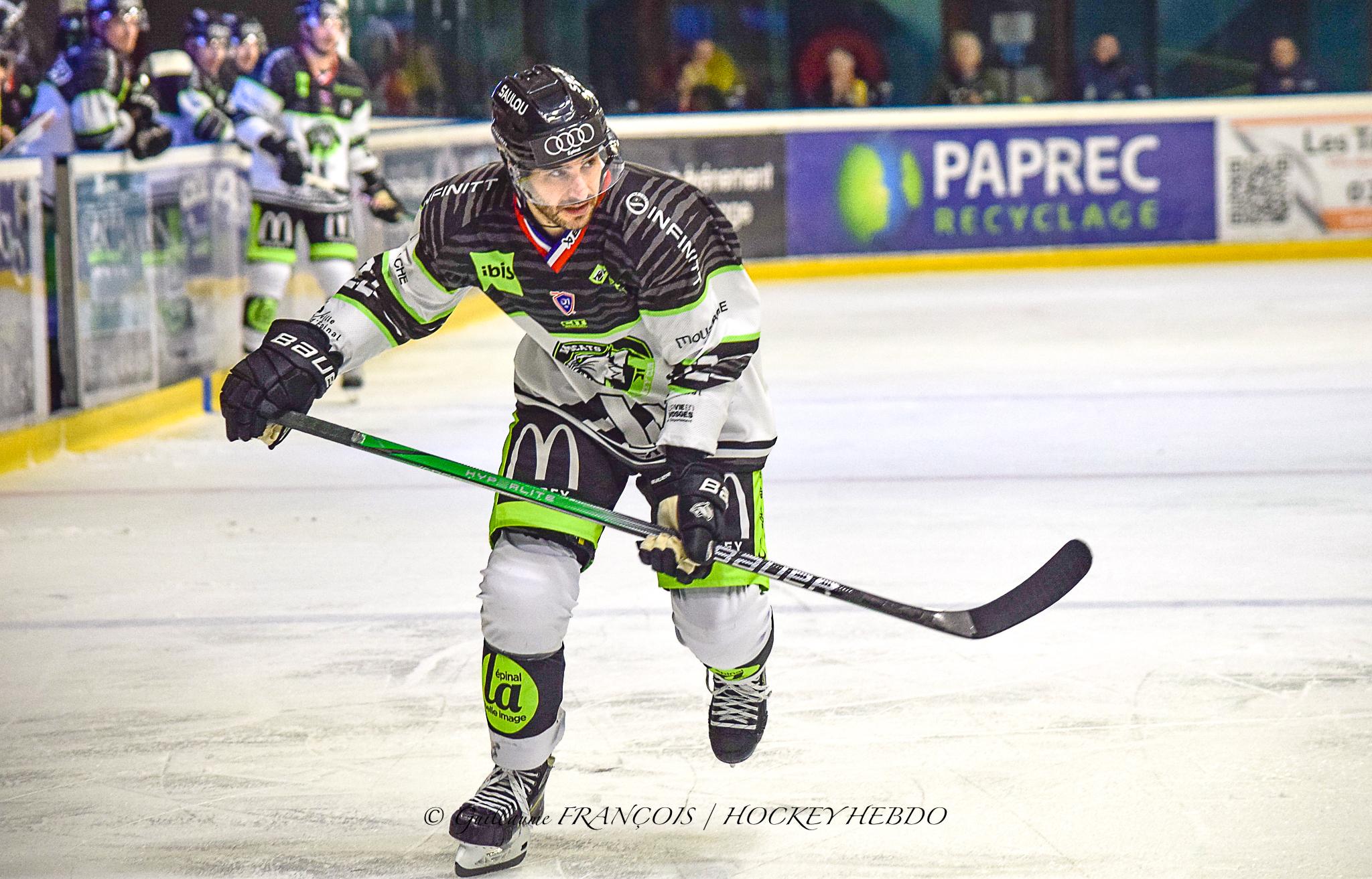 Nantes 7 - 0 Epinal 