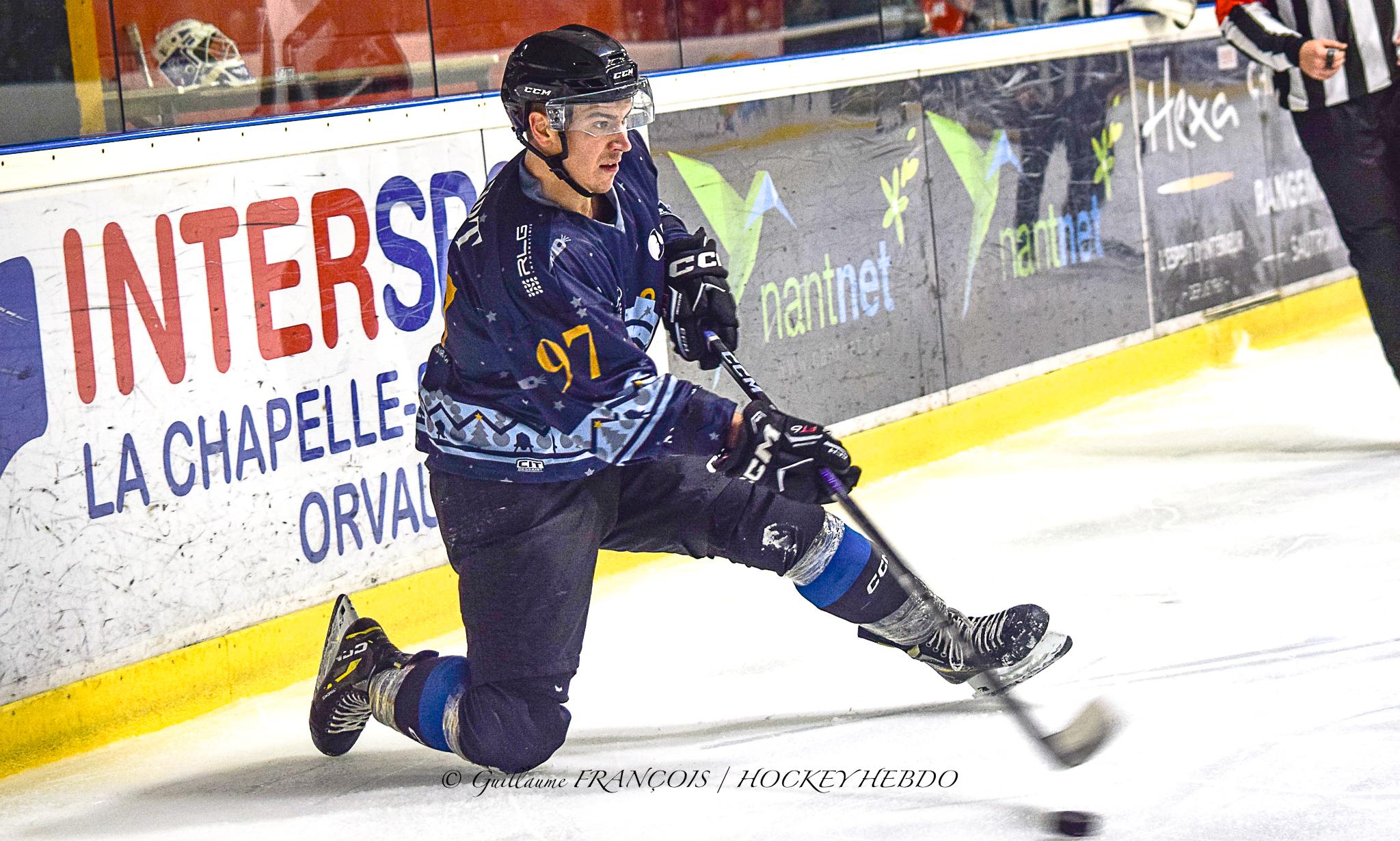 Nantes 7 - 0 Epinal 