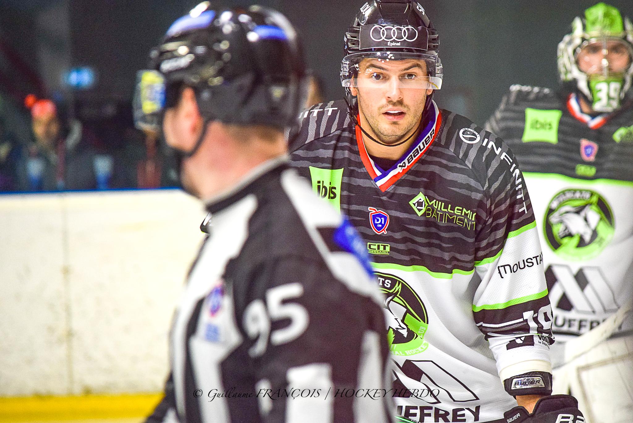 Nantes 7 - 0 Epinal 