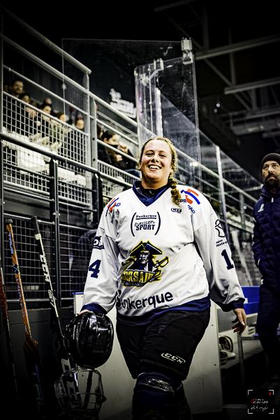 Cergy-Pontoise / Féminin 20 - 1 Dunkerque mineur / Fem.