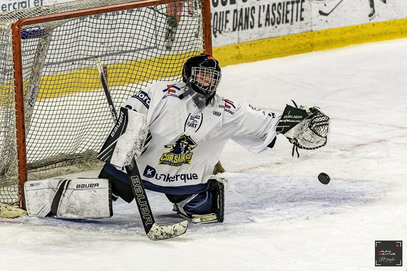 Cergy-Pontoise / Féminin 20 - 1 Dunkerque mineur / Fem.