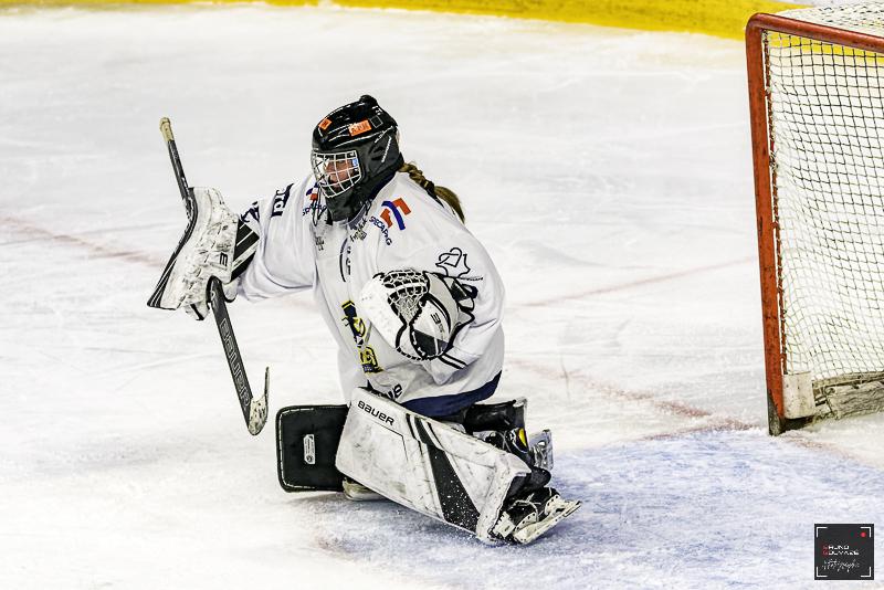 Cergy-Pontoise / Féminin 20 - 1 Dunkerque mineur / Fem.