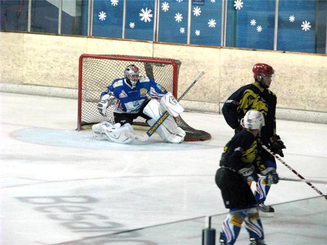 Besançon 1 - 6 Belfort 