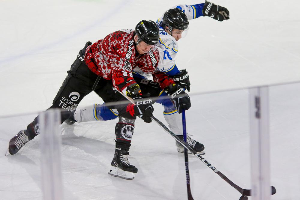 Amiens  3 - 5 Gap 