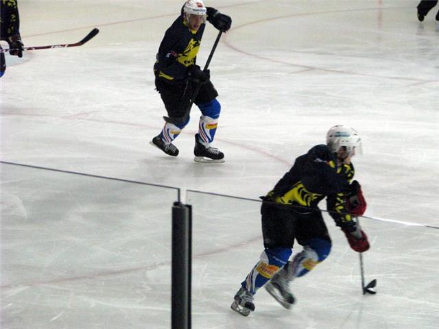 Besançon 1 - 6 Belfort 