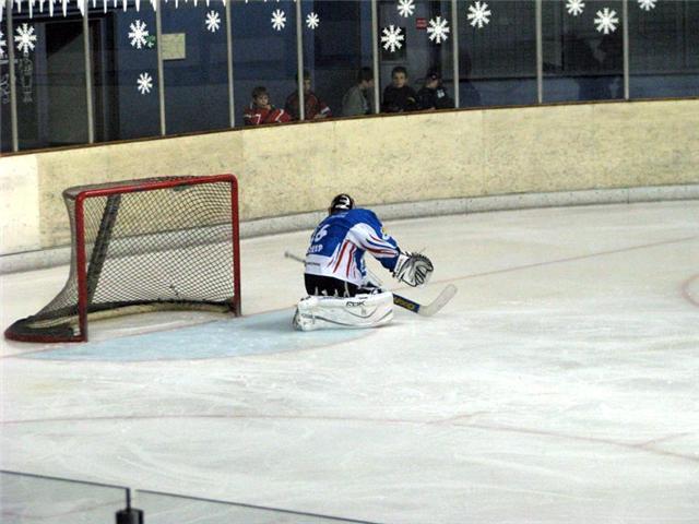 Besançon 1 - 6 Belfort 
