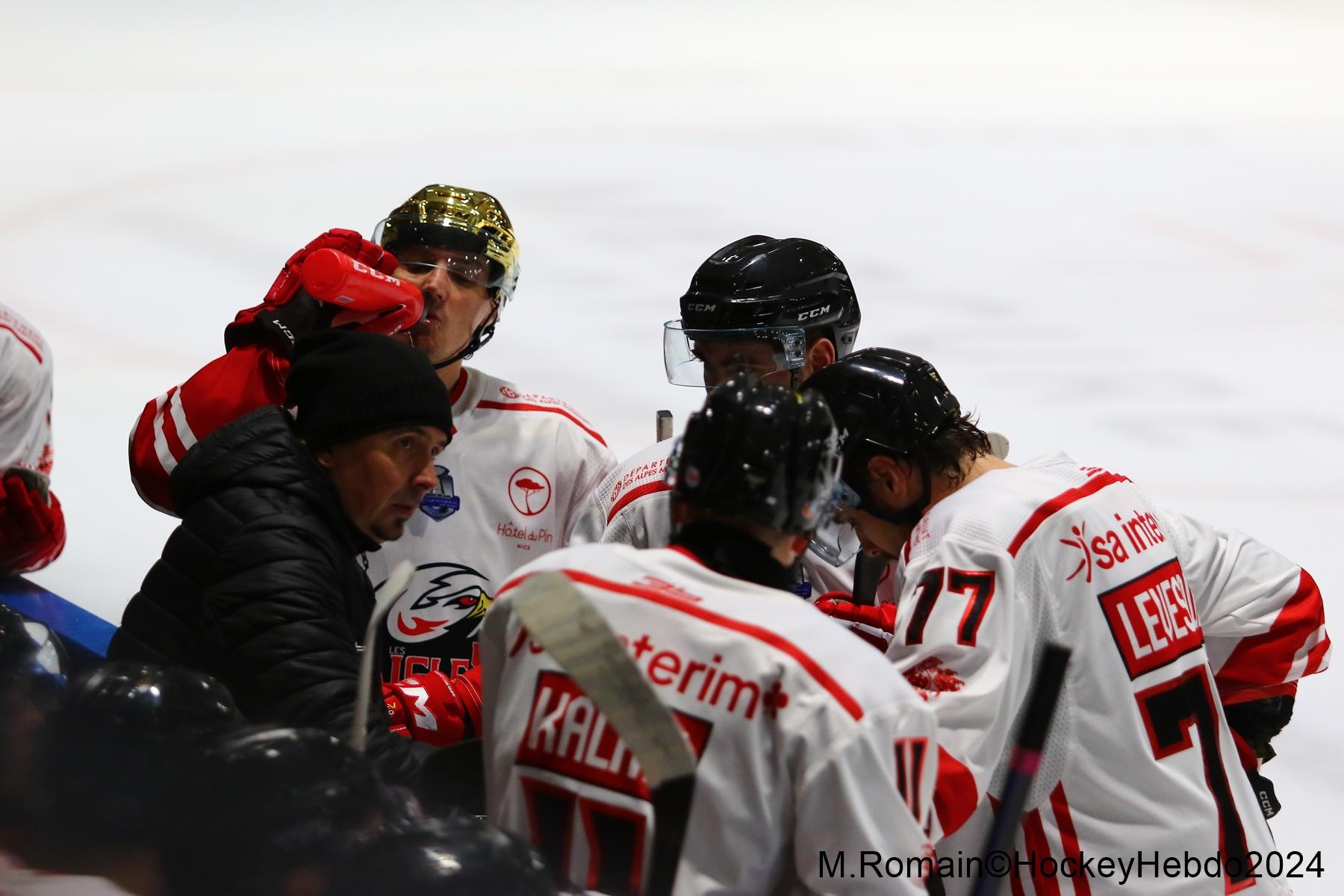 Rouen 5 - 3 Nice