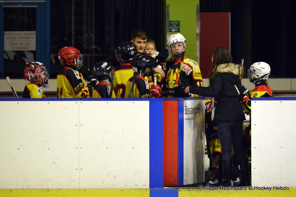 Besançon 5 - 2 Villard-de-Lans II