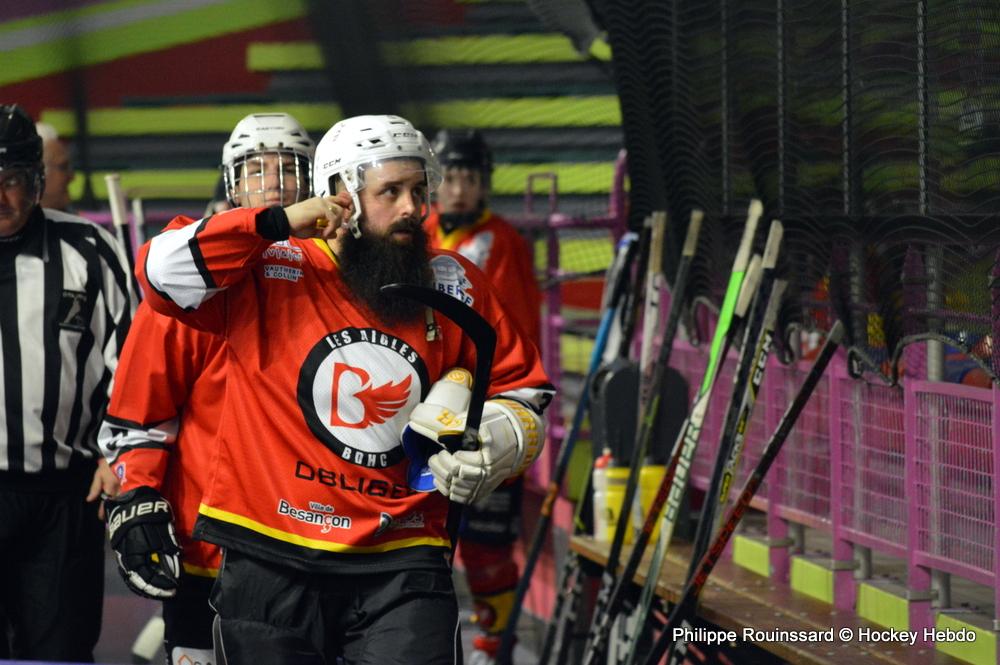 Besançon 5 - 2 Villard-de-Lans II