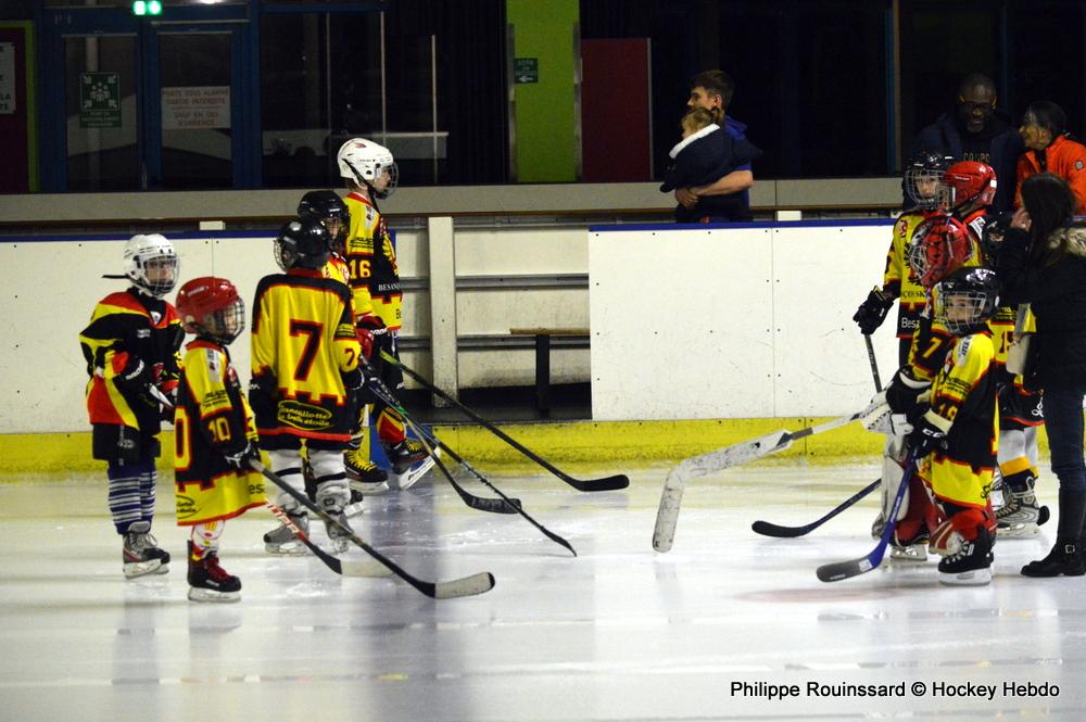 Besançon 5 - 2 Villard-de-Lans II