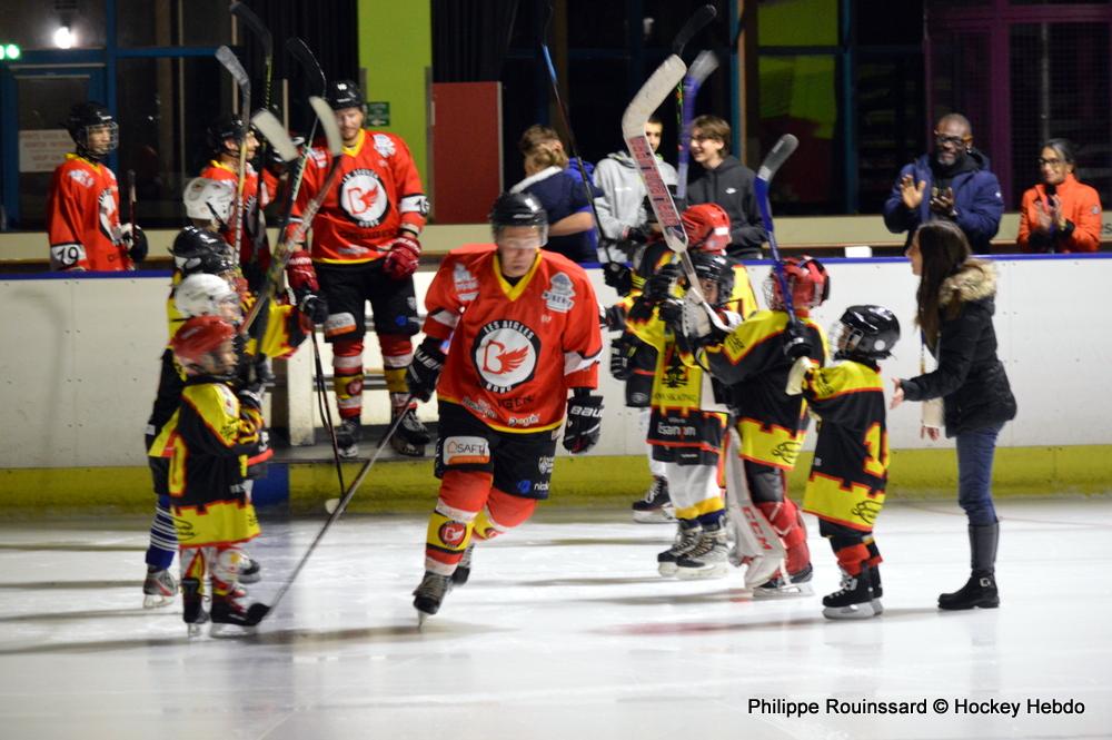 Besançon 5 - 2 Villard-de-Lans II