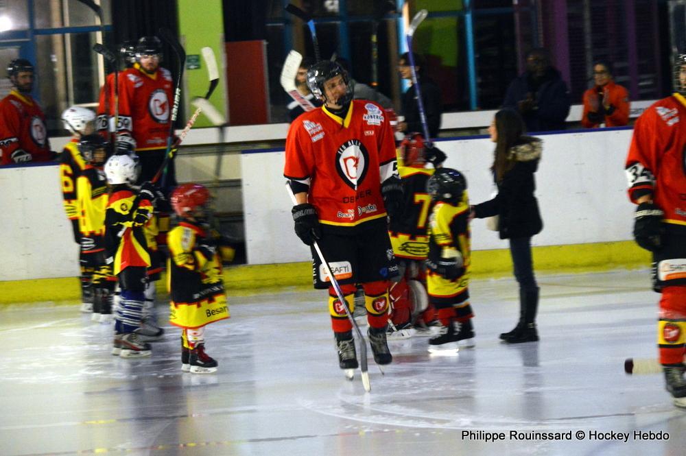 Besançon 5 - 2 Villard-de-Lans II