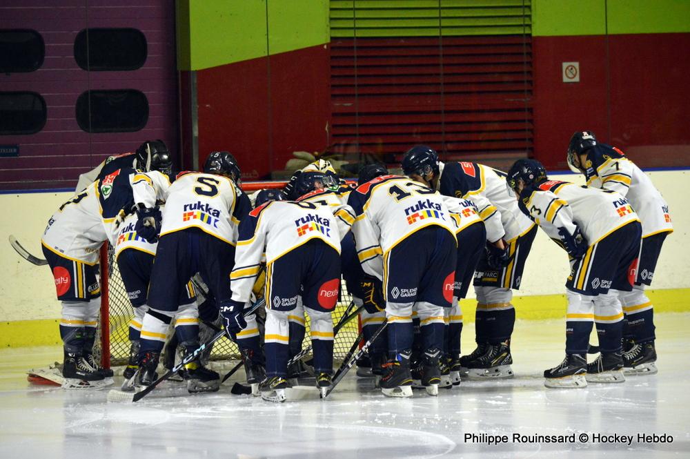 Besançon 5 - 2 Villard-de-Lans II