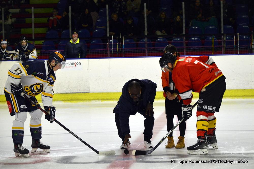 Besançon 5 - 2 Villard-de-Lans II