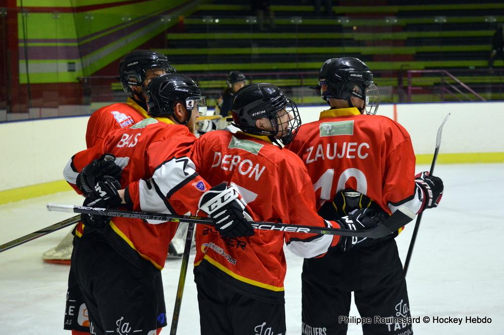 Besançon 5 - 2 Villard-de-Lans II