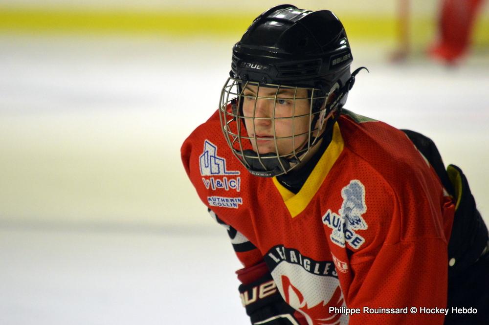 Besançon 5 - 2 Villard-de-Lans II
