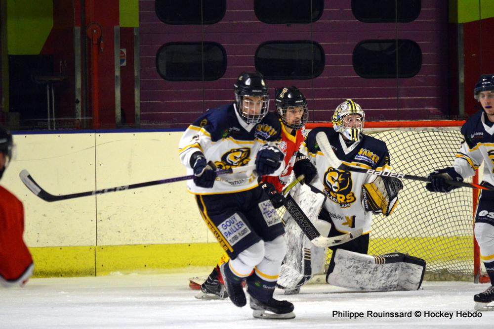 Besançon 5 - 2 Villard-de-Lans II