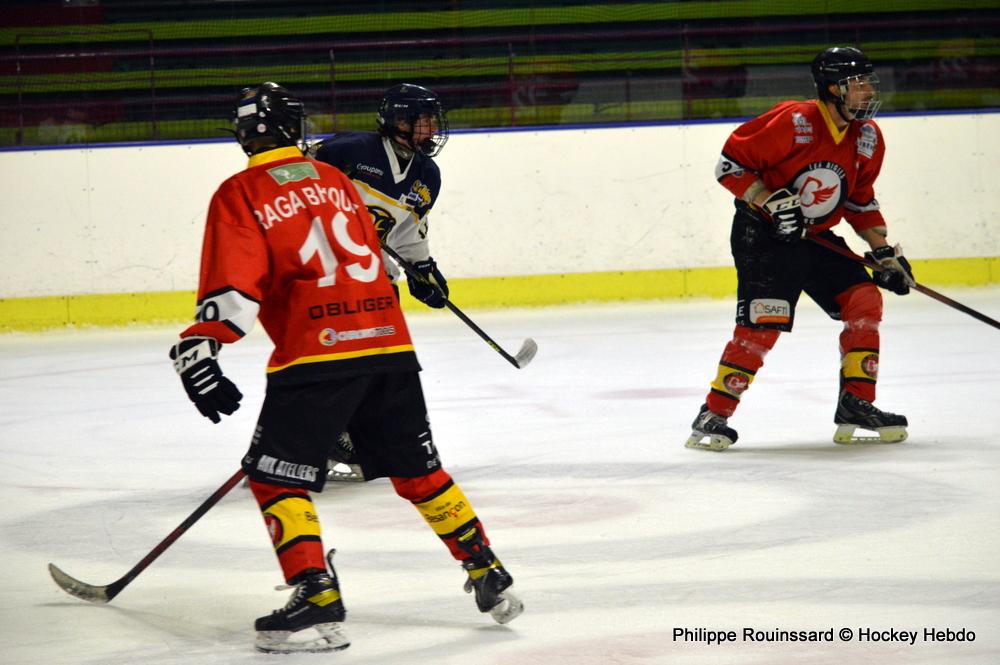 Besançon 5 - 2 Villard-de-Lans II