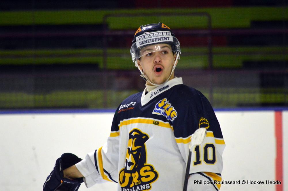 Besançon 5 - 2 Villard-de-Lans II