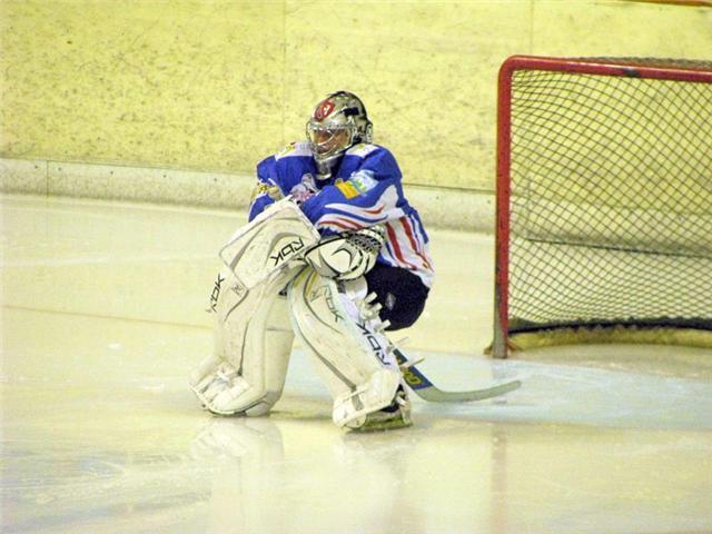 Besançon 1 - 6 Belfort 