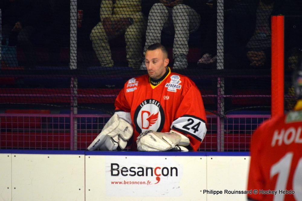 Besançon 5 - 2 Villard-de-Lans II