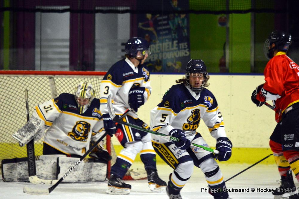 Besançon 5 - 2 Villard-de-Lans II