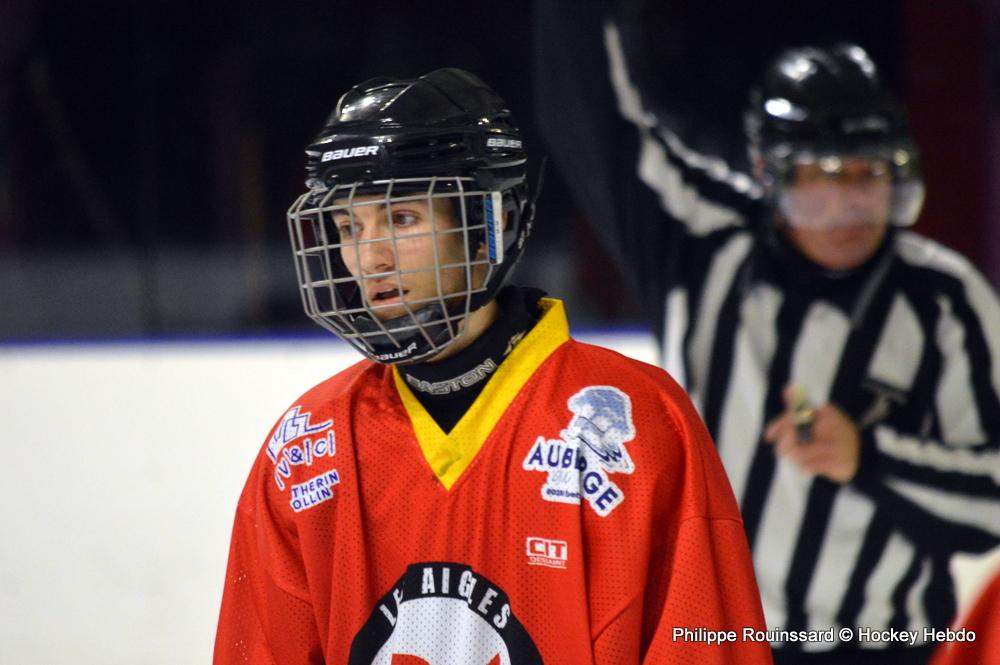 Besançon 5 - 2 Villard-de-Lans II