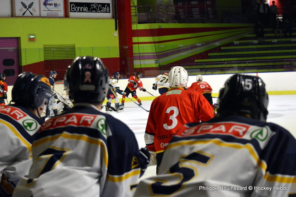Besançon 5 - 2 Villard-de-Lans II